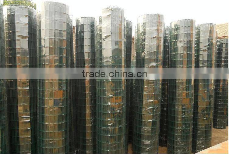 Wholesale supplier of China direct selling Holland Holland net galvanized Holland net dip plastic net domestic sales of the firs