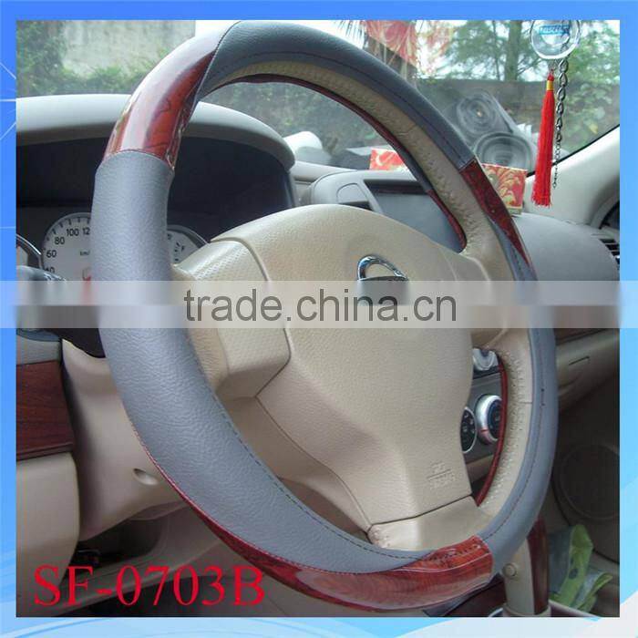 Car Accessories Car Steering Wheel Covers From Manufacture
