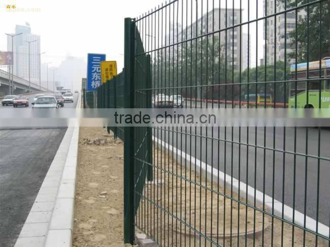 2015 wire mesh fence