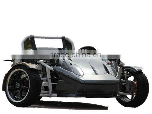 China Zhejiang eec go kart buggy 250cc