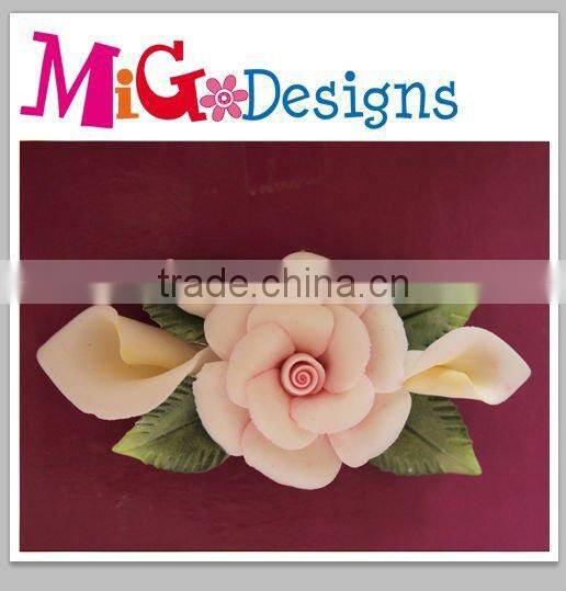 Ceramic Flower gifts , Ceramic decoration flowers
