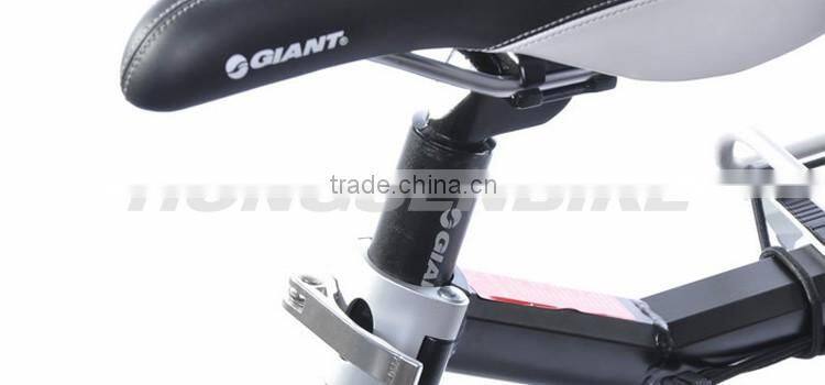 HS-027 Mountain bike parts wholesale rear carrier luggage bike carry