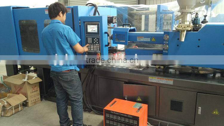 plastic pharmaceutics bottle injection blow molding machine