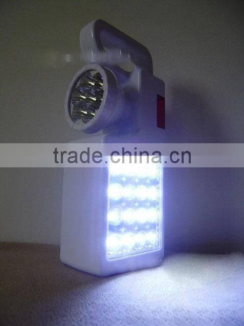 Supply emergency lights, multifunction emergency lamp, led emergency lights, led rechargeable flashlight