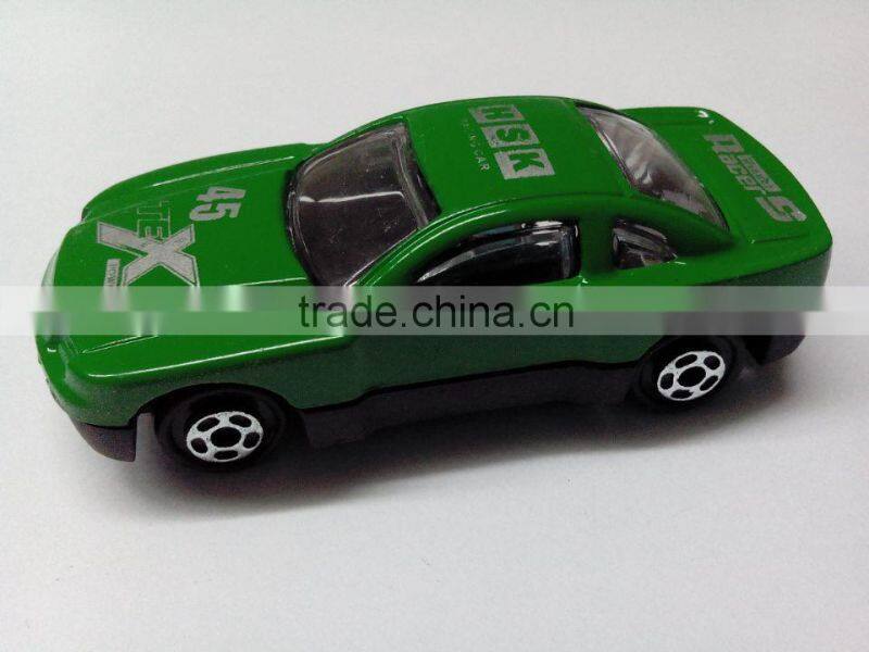 1:64 Diecast Metal car Toys Mini diecast car