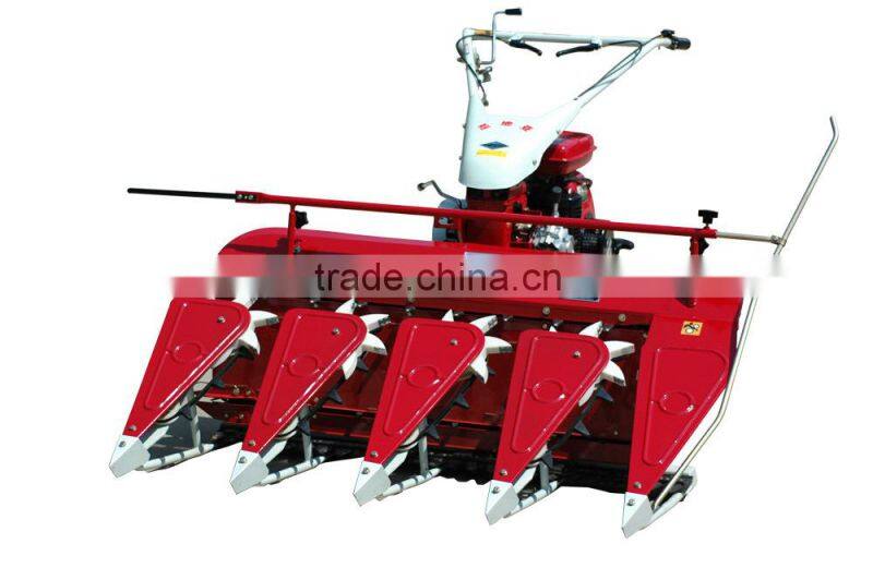 new condition hand type price of wheat harvester mini wheat harvester small wheat combine harvester