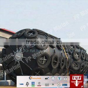 Pneumatic Fenders/ rubber fender