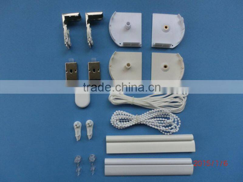 Eco-friendly zebra blinds quality stage curtain