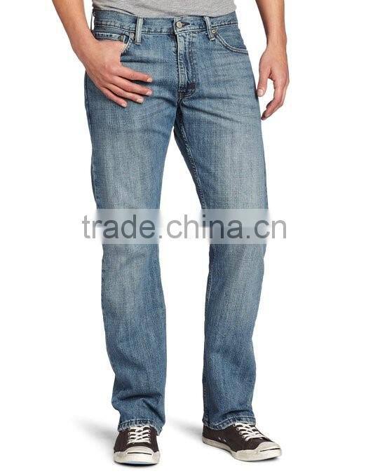 Men's 514 Straight Jean