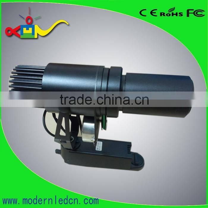 top 10w gobo projector outdoor