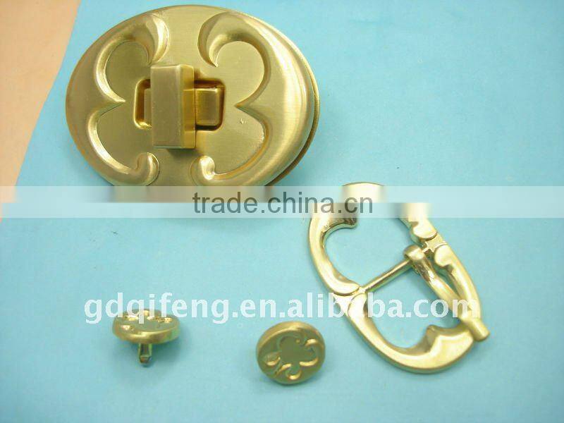 Decoration metal rivet Q-2184 embossed rivet