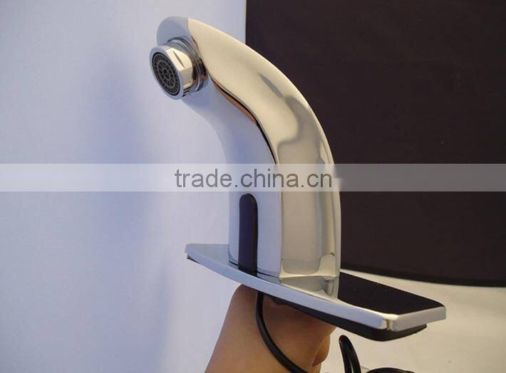 Automatic Faucet Sensor Faucet Hands-Free Faucet Electronic Faucet advanced tap fashion faucet