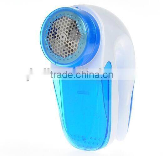 Travel charging shave cloth machine