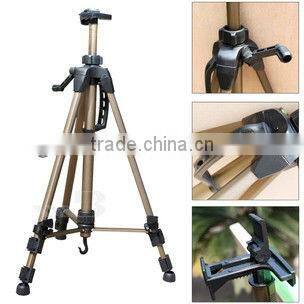 Easel Tripod Stand with Telescopic Legs