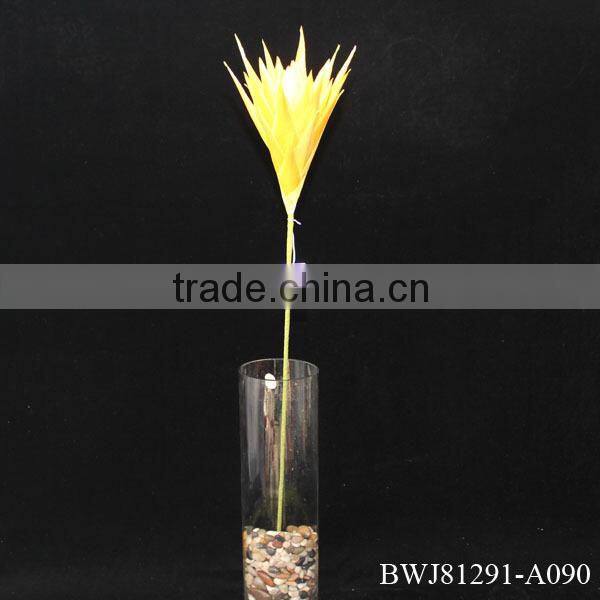 High Quality Artificial Tropical Flower,Potted Aritifical Flower