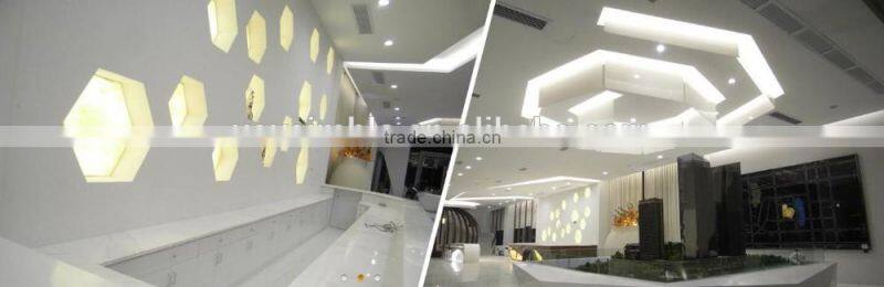 eco acrylic resin stone panels for decorative wall and tables