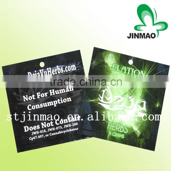 Aluminum Foil Bag for Food Packaging