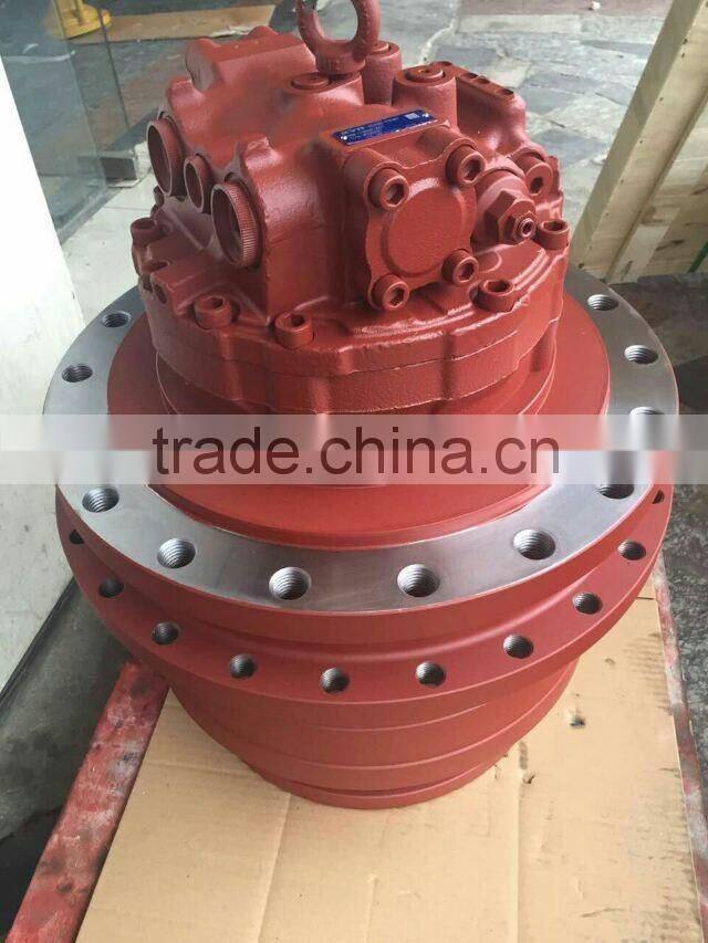 Sany SY335 Final Drive, Sany SY335 Excavator Travel Motor, Sany SY335 Track Drive Motor, KYB MAG-170VP-5000-7