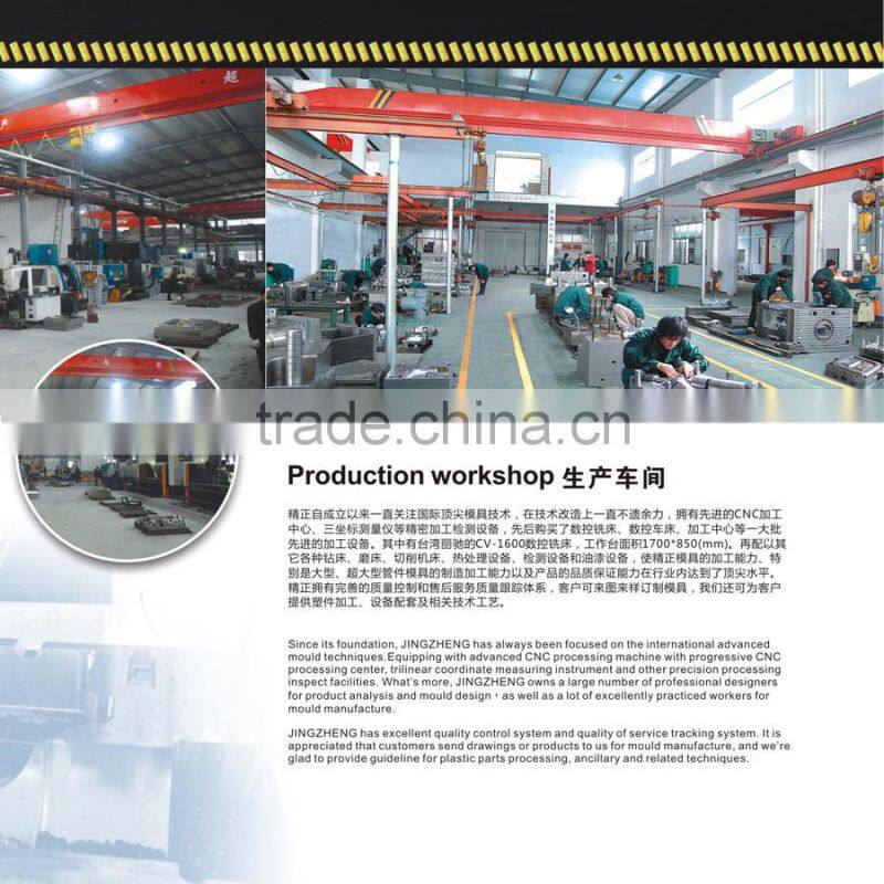 PPR M/F ADAPTOR MOLD SIZE 110MM