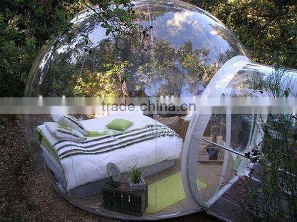 inflatable party tent/outdoor inflatable tent for show