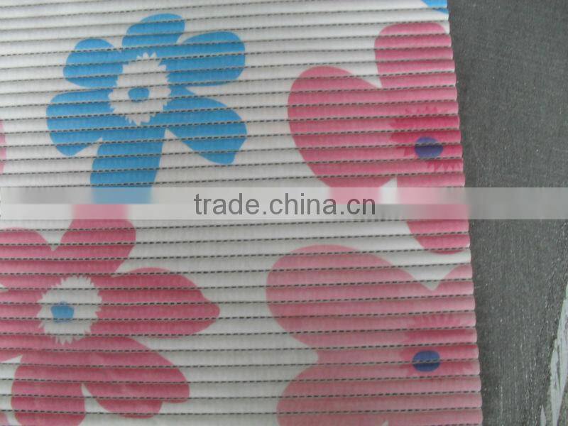 Anti slip kitchen mat,easy to clean!