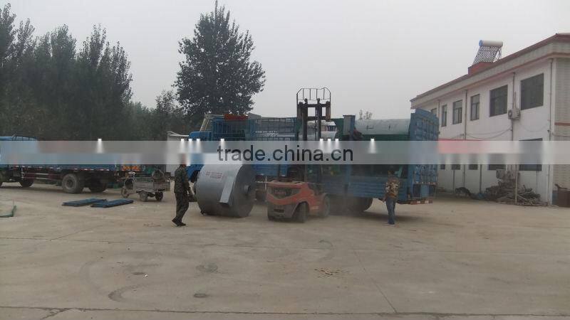 Plastic Drying Machine