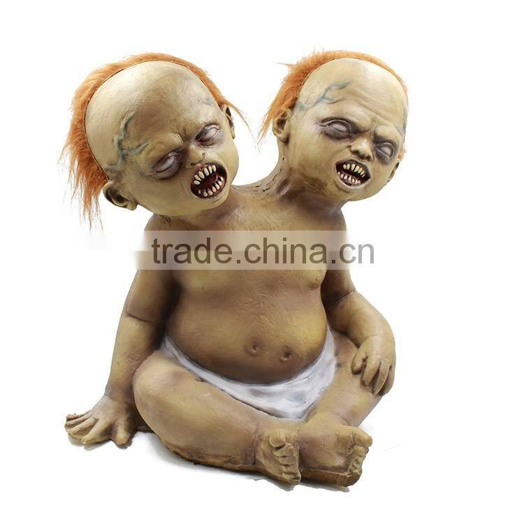 halloween party ideas haunt props