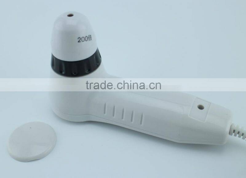 Portable Hair And Skin Analyser/Skin Testing Equipment