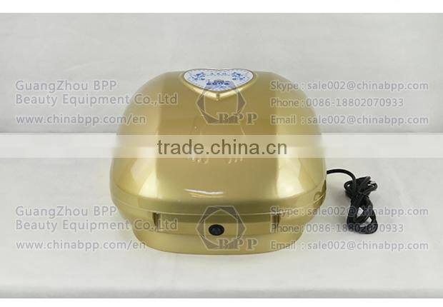 Electric Foot Massage For Moxibustion Infrared Foot Massage Beauty Machine