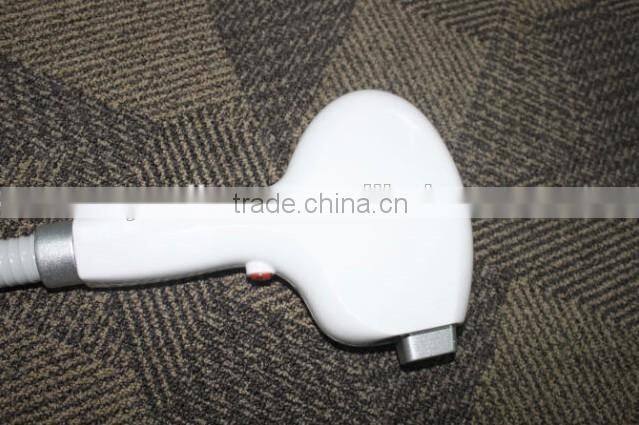 Immediately Depilation Beauty Equipment Manufacture Permanent Hair Remover 808nm Diode Laser