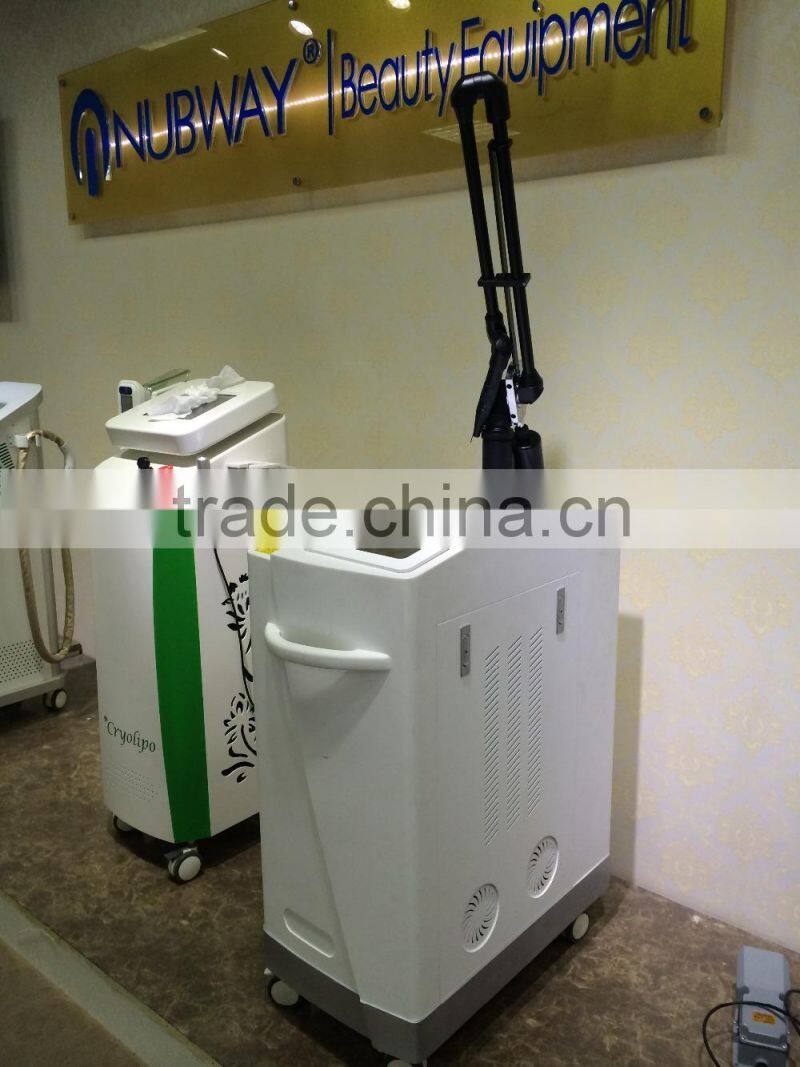 2015 Best Cheap Medlite Laser Tattoo Removal Nd Yag Q Switched