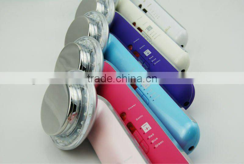 supply body slimming machine