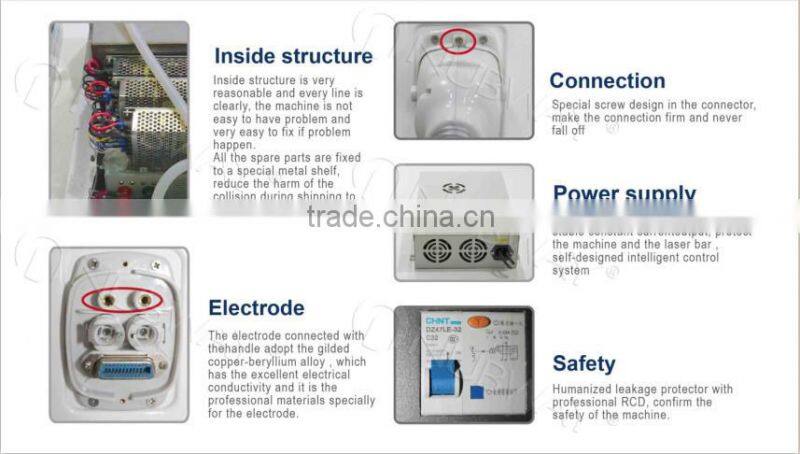 nubway medical high energy 808nm cooling diode laser 20w for fast hair removal beauty machine & instrument with fda