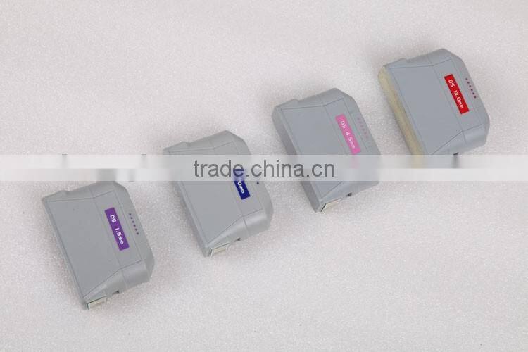 2017 Hottest portable high intensity focused ultrasound wrinkle removal with CE Approved