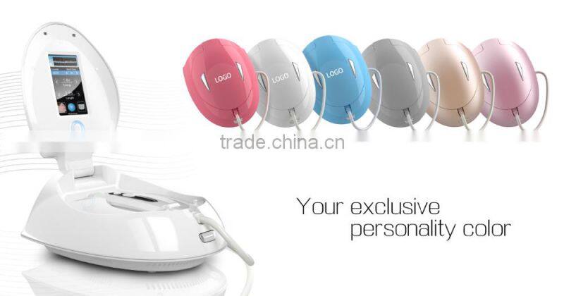 mini hifu / hifu high intensity focused ultrasound / hifu machine