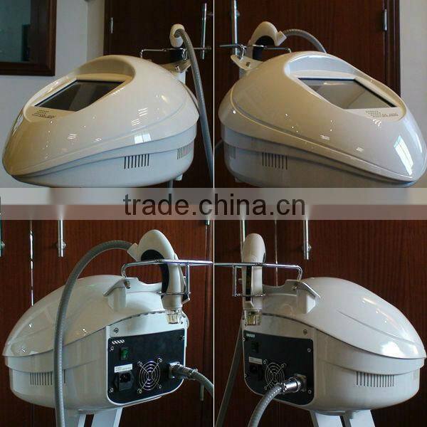 Lingmei professional Fractional RF Superficial Fractional RF SFR Machine