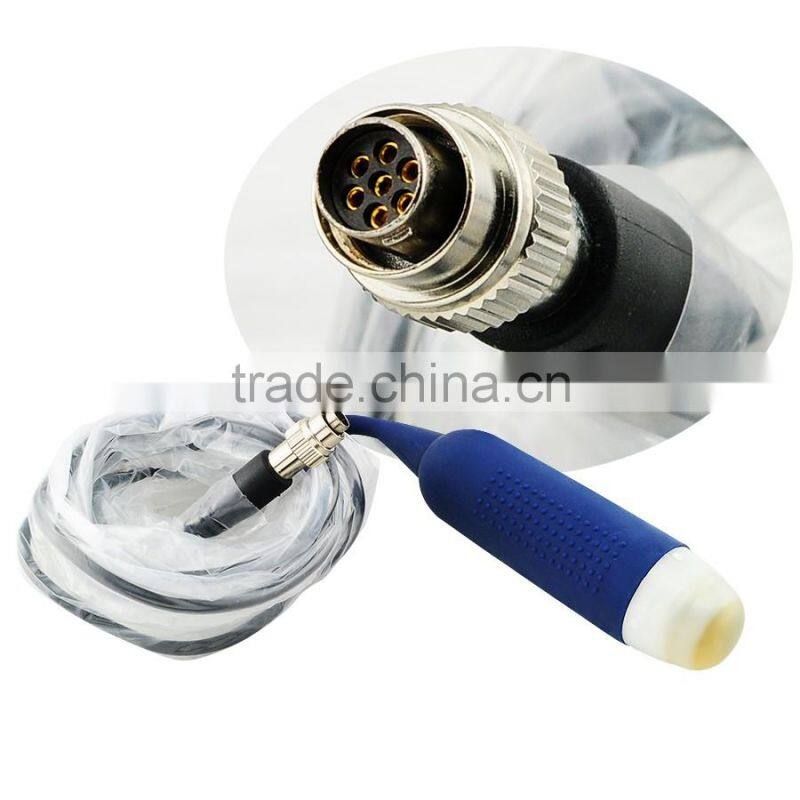 Palm HandScan Veterinary handheld ultrasound machine