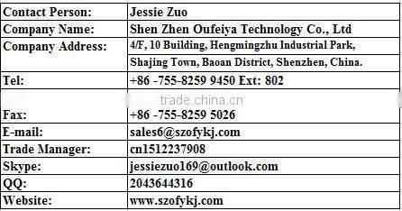 hand held rf skin rejuvenation device