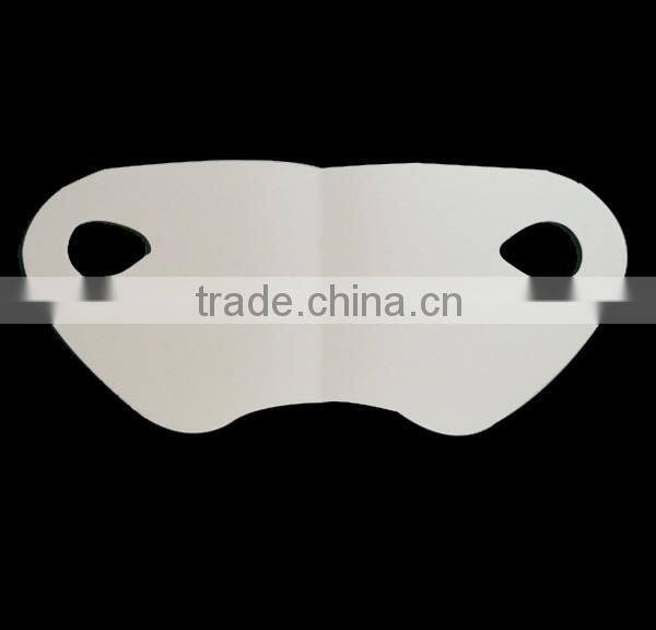 Hydrogel V-Shape Lifting Double Chine Face Mask