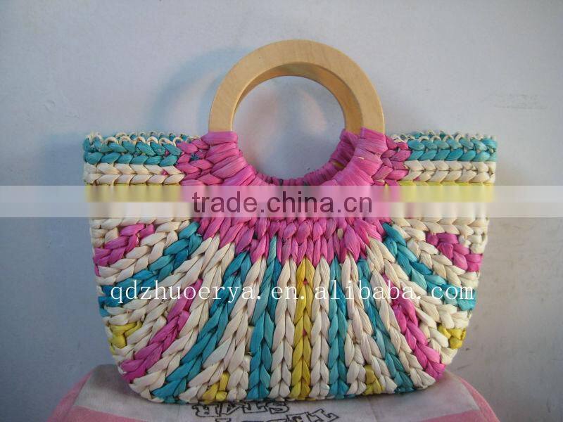 corn ladies fashion handbags
