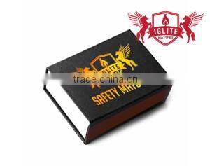 Best Sale Wooden and Wax Matches