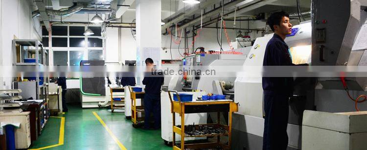 cnc customized high precision aluminum 5052/6061/7075/6063/2014/2017 chinese truck parts spare dubai with milling grinding stamp