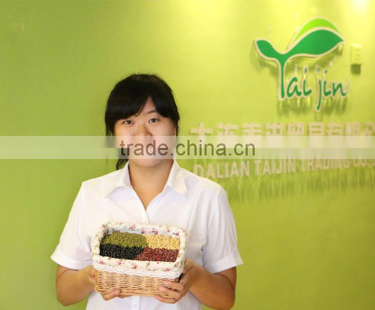 Types of Black Beans 2015 Black Kidney Beans/ Black Matpe Beans