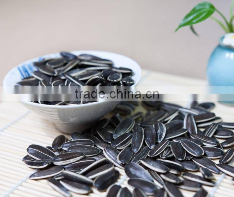 Bulk organic sunflower seeds export