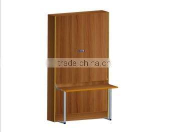 Furniture Folding Wall Bed Murphy Bed Mechanism