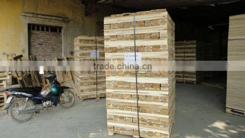 Vietnamsawn timber