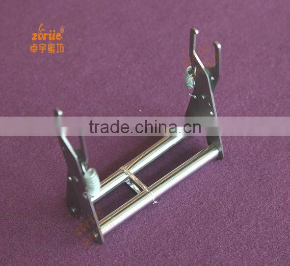 beekeeping tool honey comb foundation frame grip for beekeeper