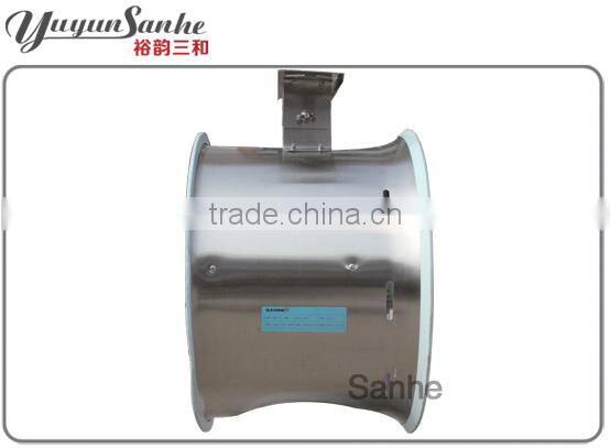 SANHE DJF(g) Series Air Circulation Fan for Greenhouse and Chicken House Ventilation