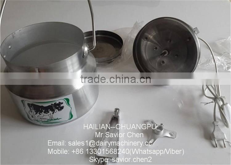 20L Milk Bar Electric Milk Mixer For Dairy Products