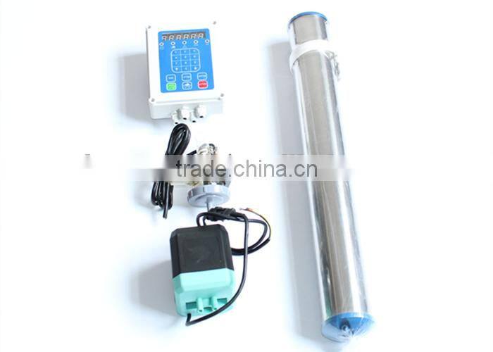 ACR Automatic Cluster Remover System for Sale